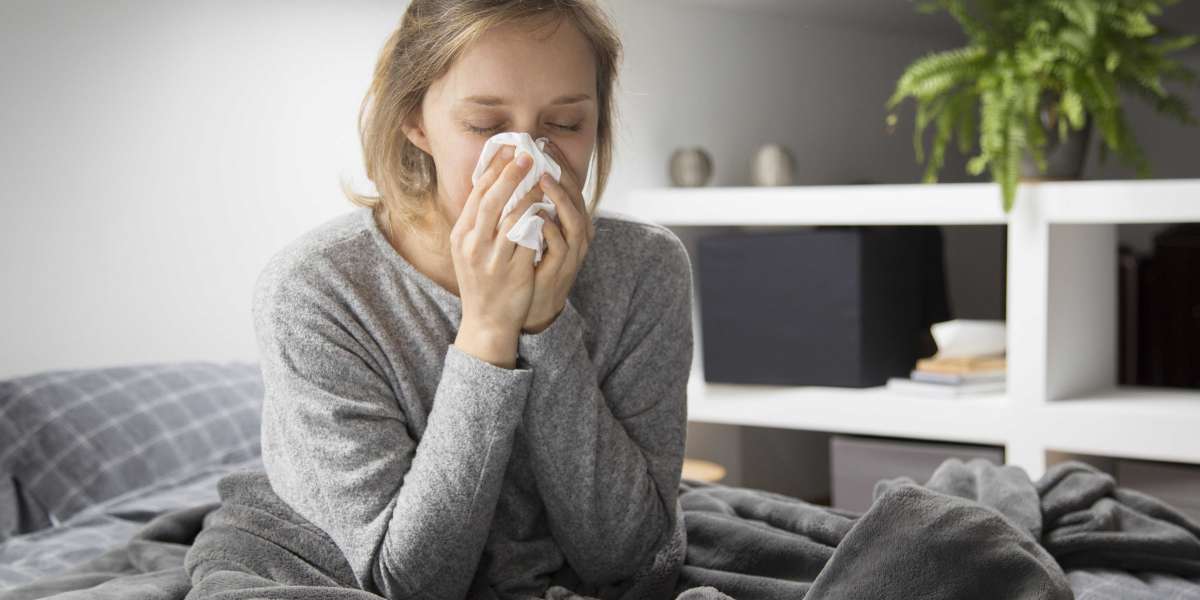 How to Get Rid of Allergies Before You Regret It