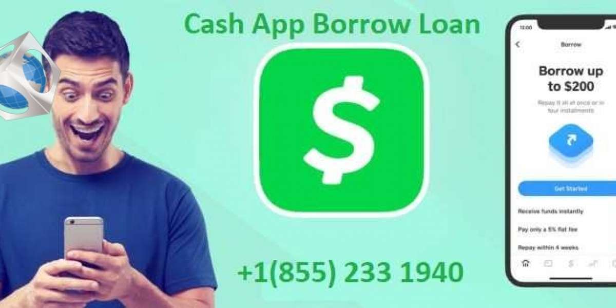 How do I qualify for a Cash App loan?