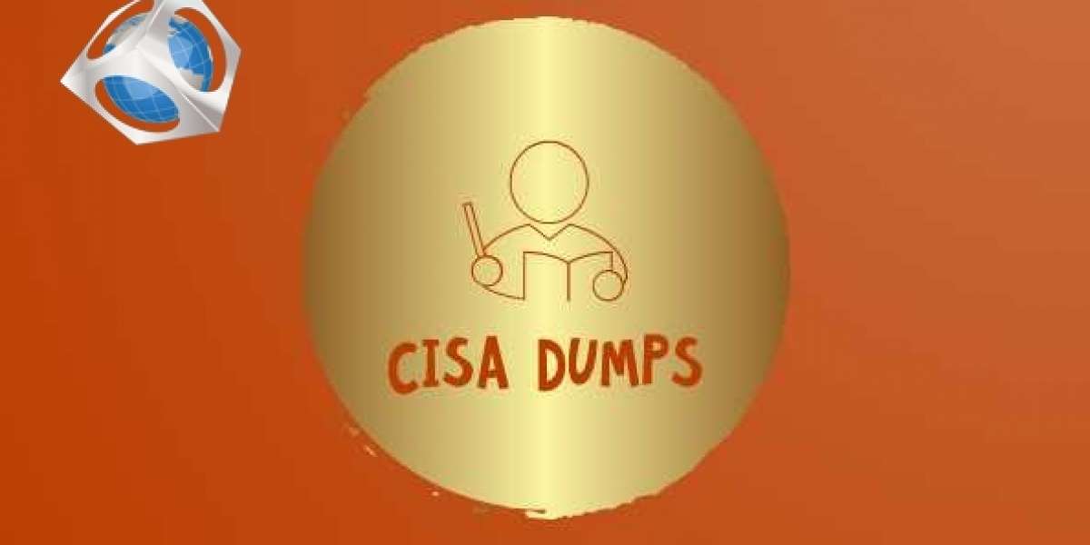 Top Quality CISA dumps pdf (2022) questions