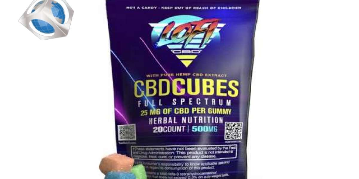Lofi CBD Gummies- BENEFITS, PRICE, SCAM, USES?