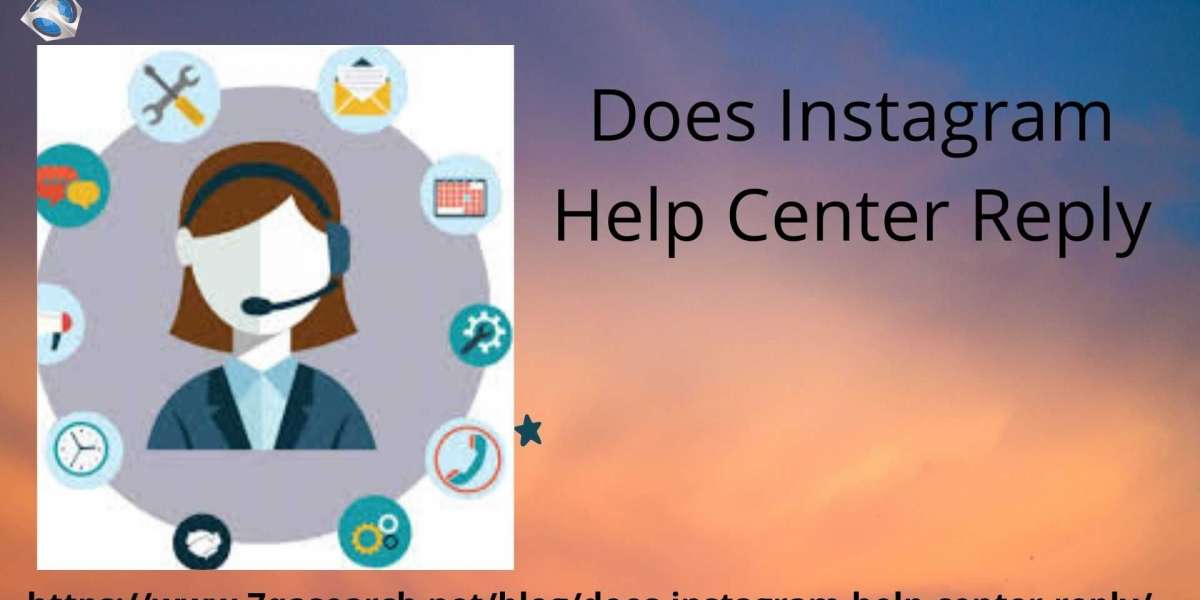 Talk to the techies for solving woes-Does Instagram Help Center Reply