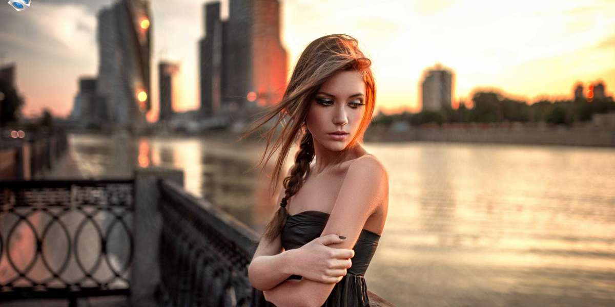 Dwarka Escorts Service For Your Magical Nights