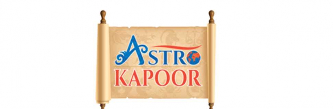 Astro Kapoor Cover Image