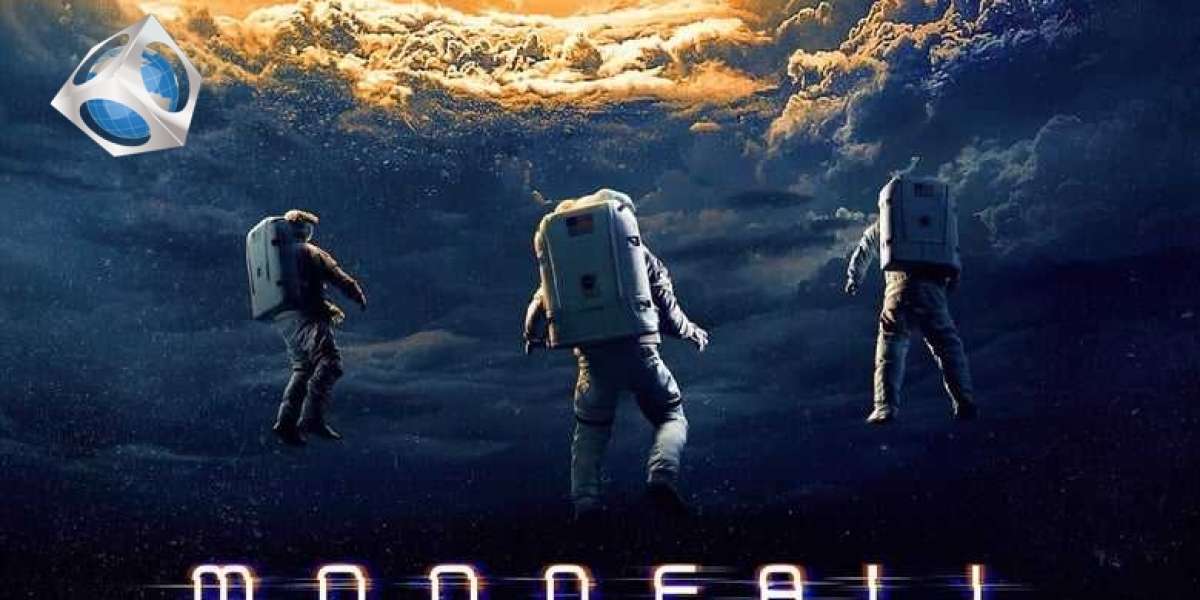 Ver Moonfall Online HD-2021 - Película Completa en Español Latino