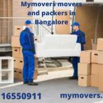 My movers Profile Picture