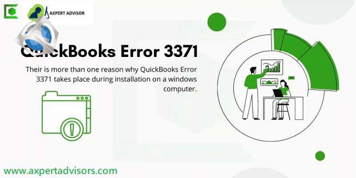 Methods to Fix QuickBooks Error 3371 Status Code 11118