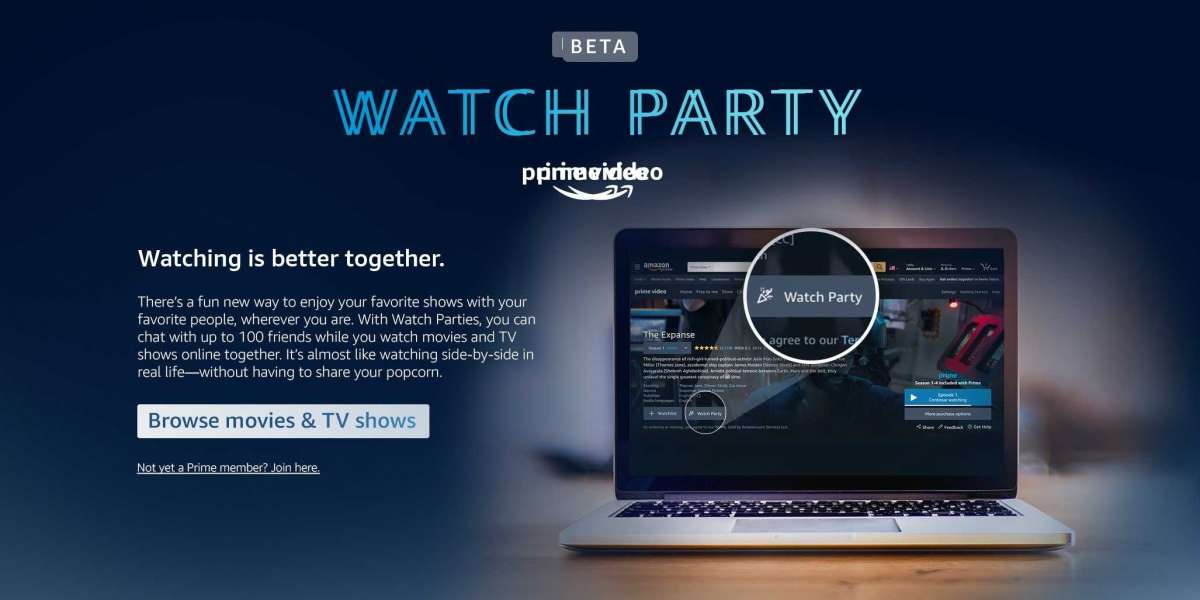 Netflix Party on Firestick: How to Get and Stream it? [Updated Guide 2022]