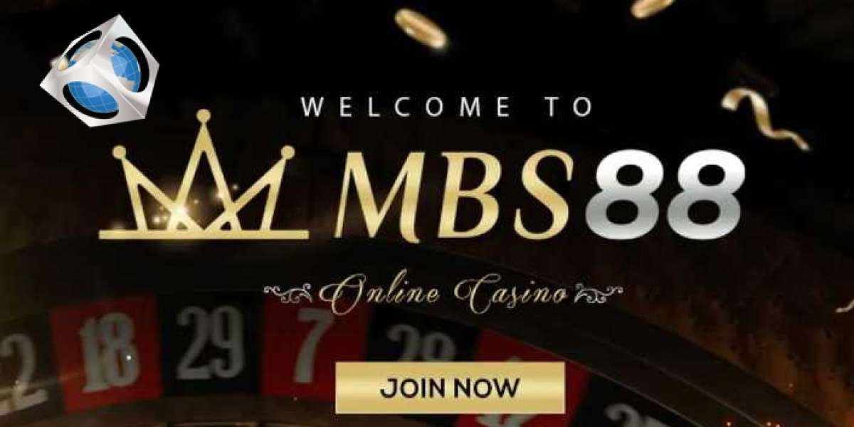 MBS88 Situs Bandar Judi Online Terbaik Pilihan Bonus Terbesar