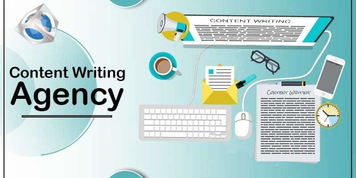 IMPORTANCE OF CONTENT WRITING SERVICES