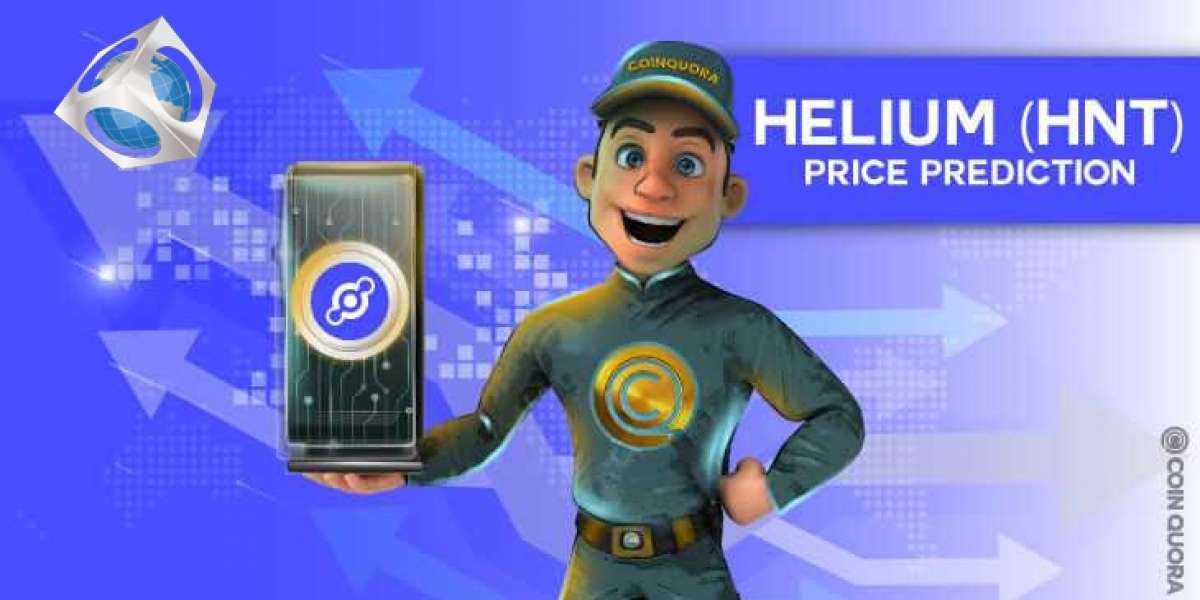 Helium (HNT) Crypto Price Prediction