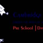 CAMBRIDGE MONTESSORI Profile Picture