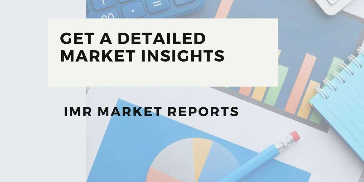 Global Absolute Encoders Market Is Expected To Grow with a Healthy CAGR During 2028 | IMR Market Reports