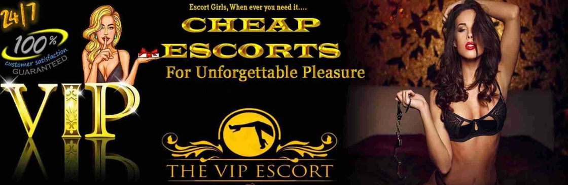 Mumbai Escorts Agency Cover Image