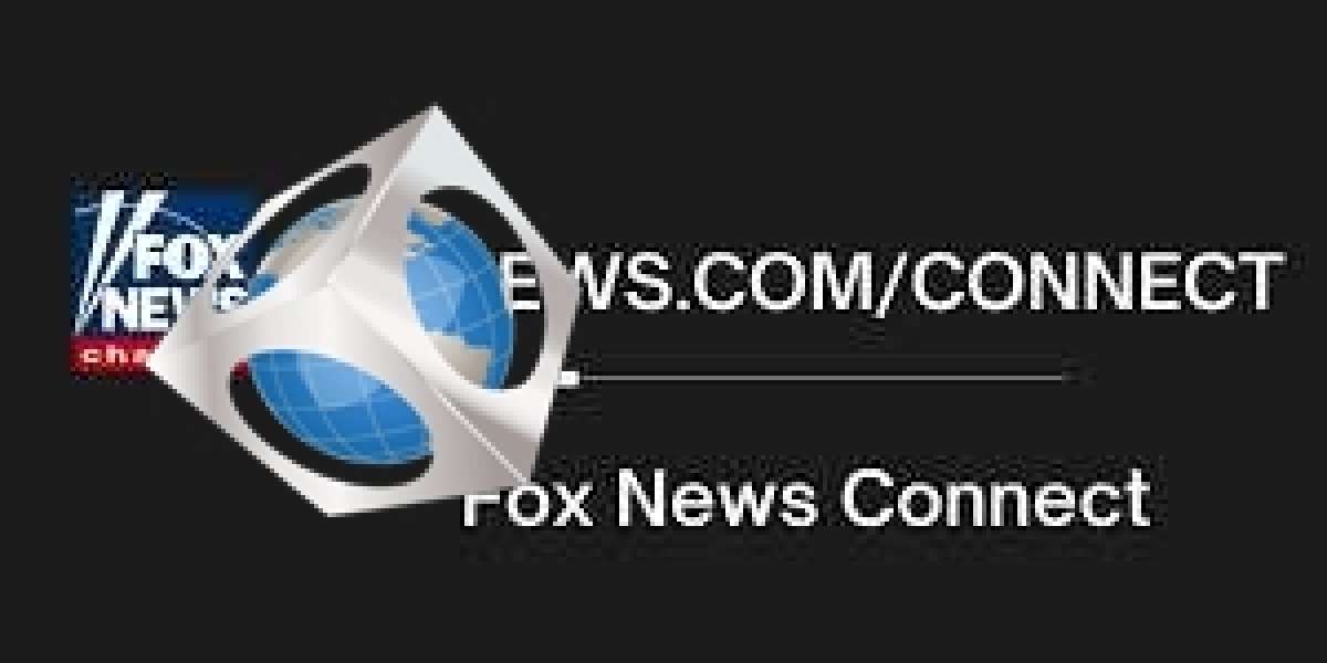 Foxnews.com/connect - Activate Fox News