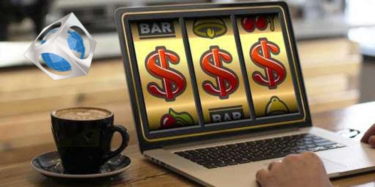 Situs Slot Online Terpercaya 2022