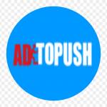 ADTOPUSH Profile Picture