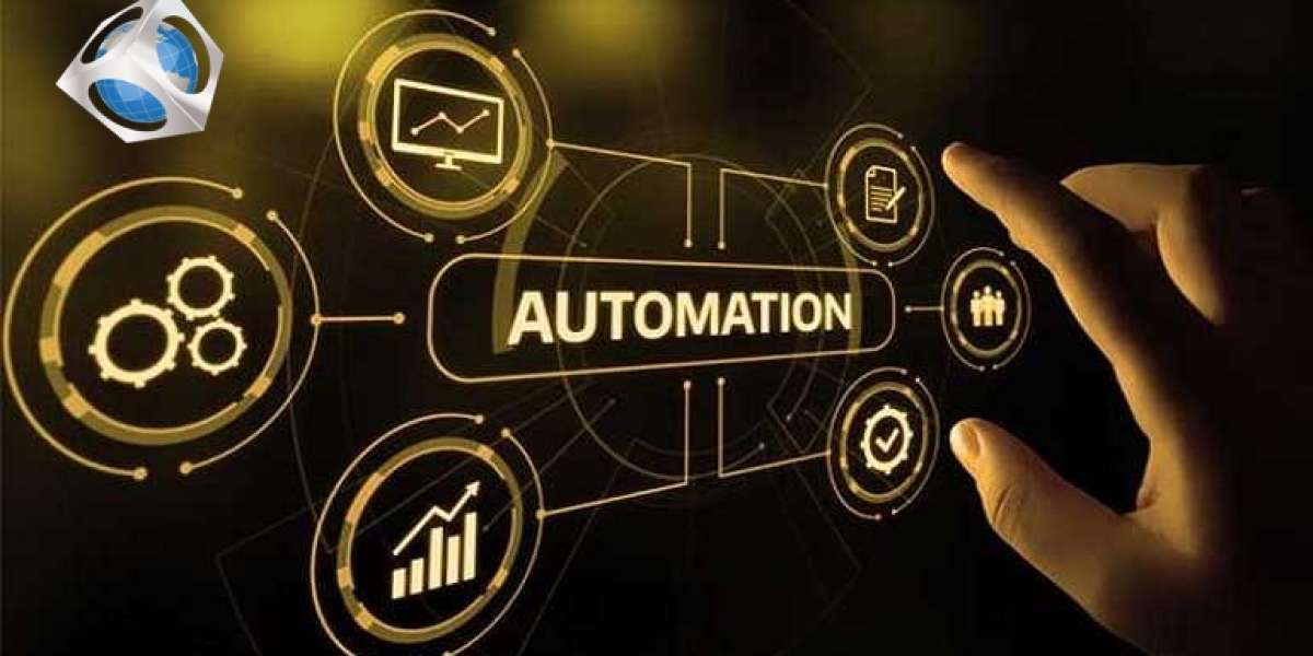 Digital Automation Services
