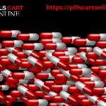 Pills cart Online Profile Picture
