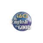 My English is Good Global Digital profile picture
