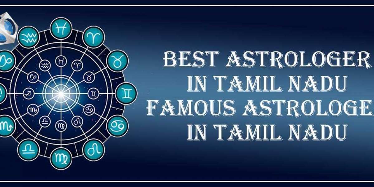 Best Astrologer in Ramanathapuram | Famous Astrologer