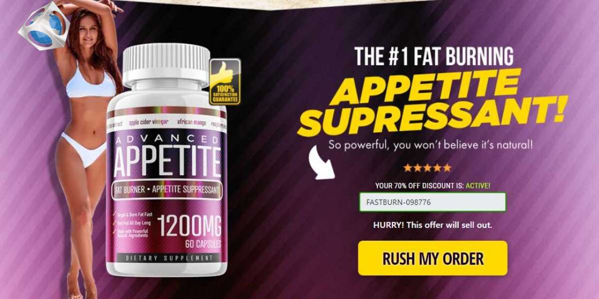 Five Advices That You Must Listen Before Studying Advanced Appetite Fat Burner Canada.