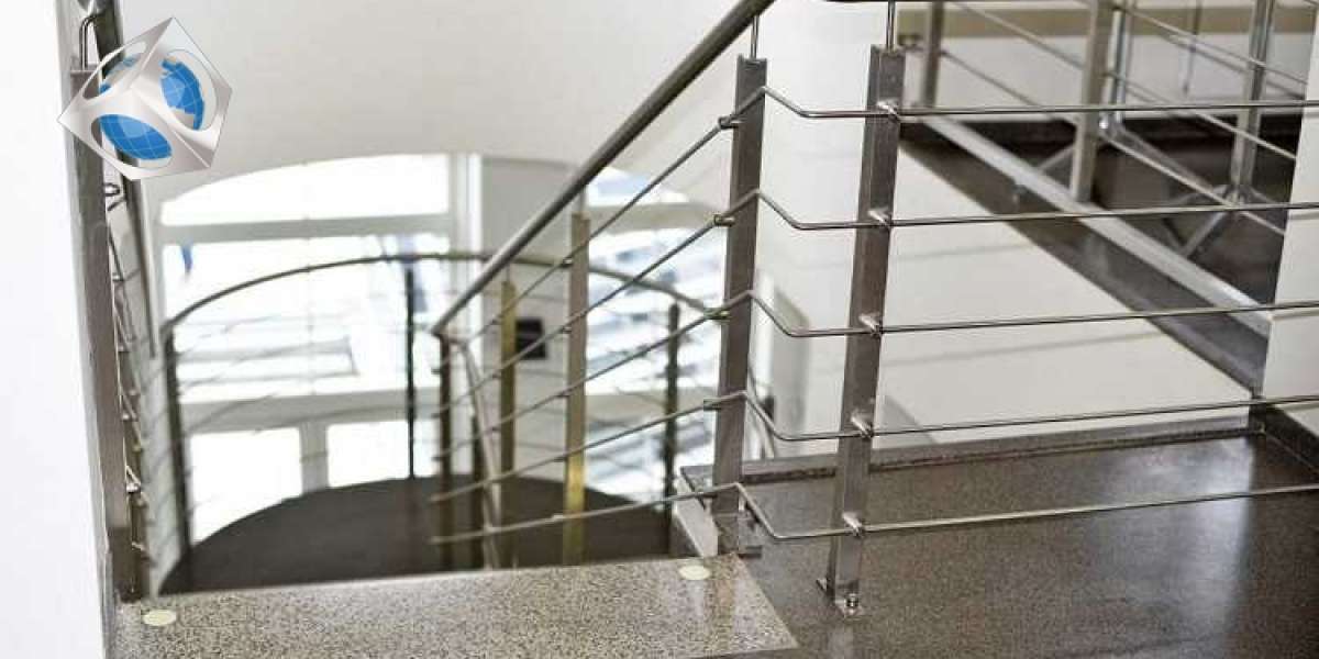 3 Tips To Maintain Stainless Steel Balustrade You Should Know