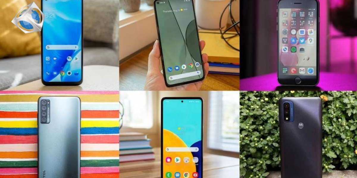The Best Cheap Smartphone for 2022