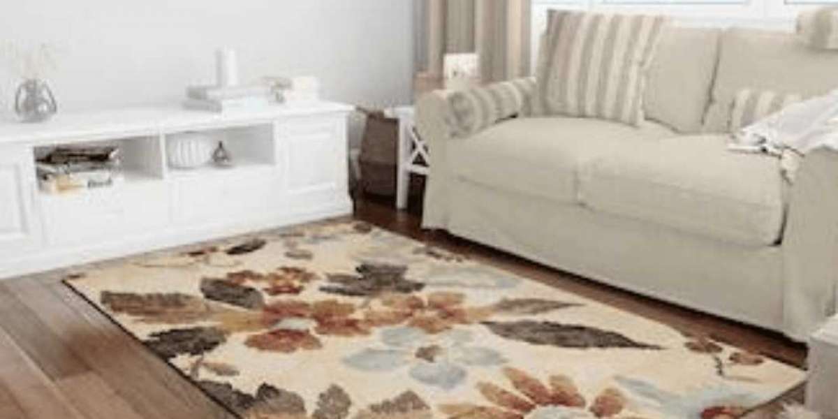 Scandinavian Area Rugs - Colorful Rugs For Your Home