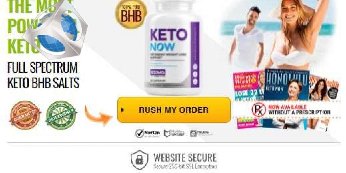 Best Keto Now Weight Loss pills