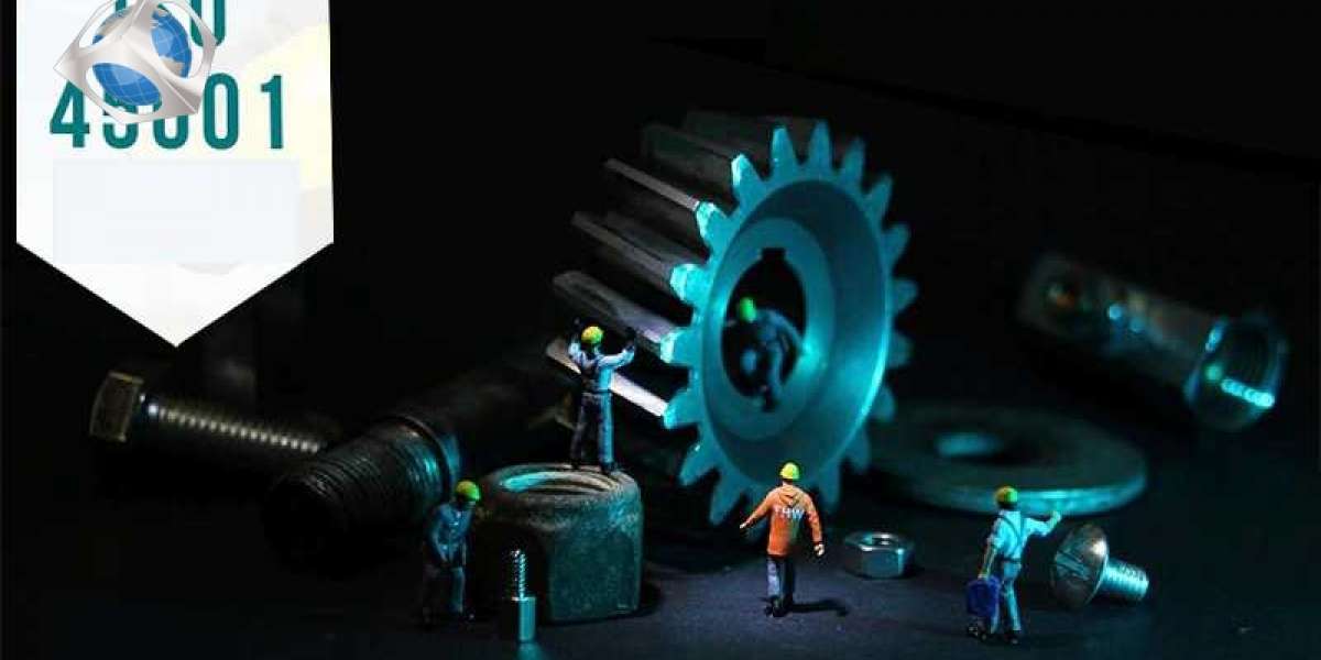 What are the benefits of Implementing ISO 45001 ?