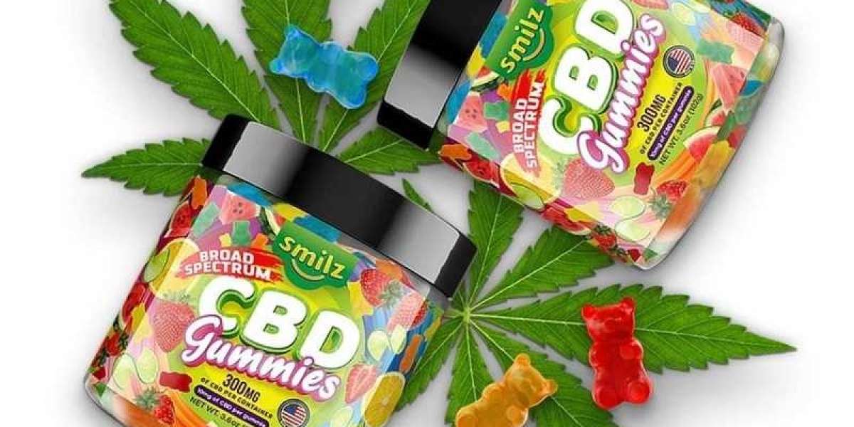 Fun Drops CBD Gummies Reviews