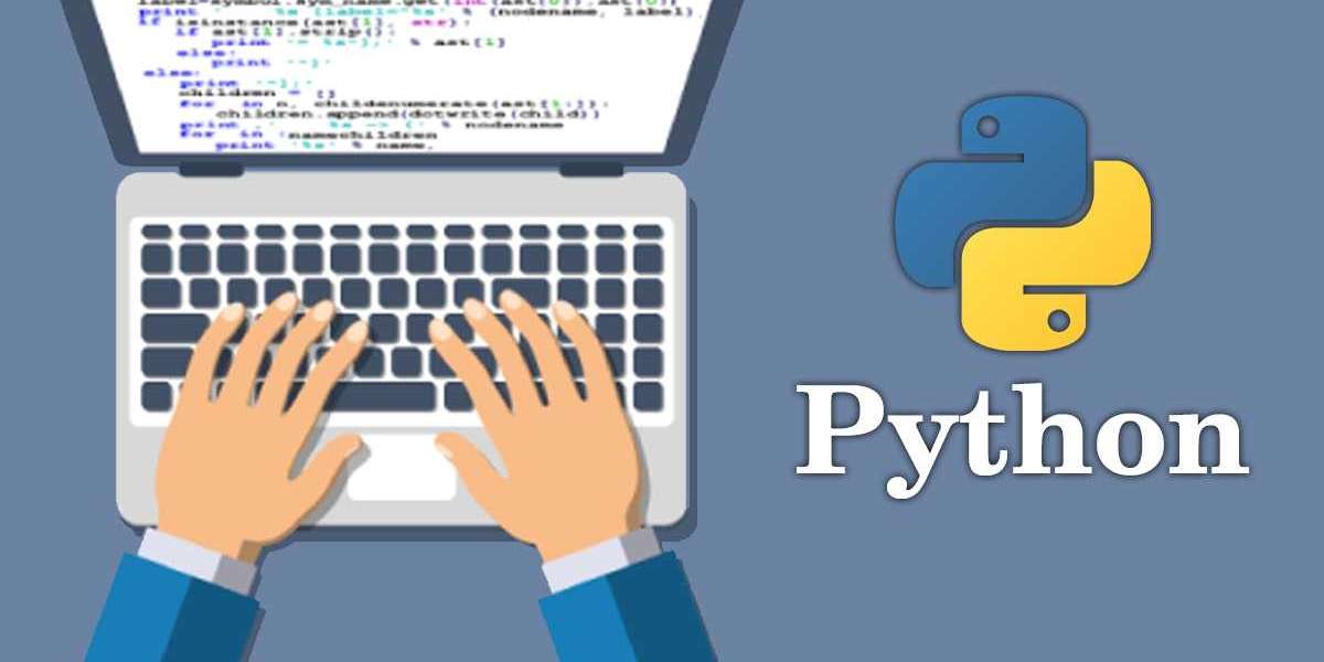 Need And Importance For Python Training