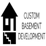 Custom Basement Profile Picture