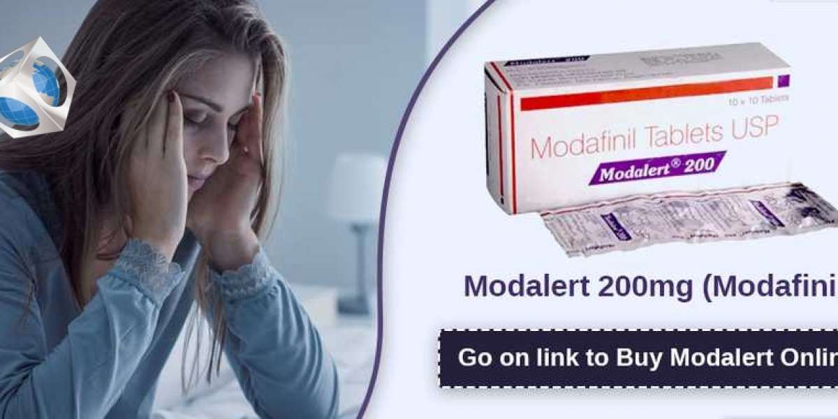 Modalert 200mg: It's Uses, Side Effects, Dosage, Substitutes