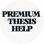 Premium Thesis Help Profile Picture