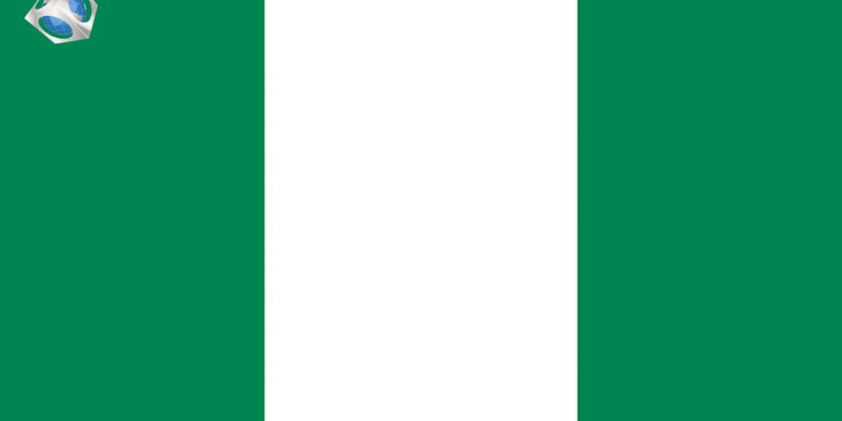 Flag of Nigeria - Nigeria Flag History