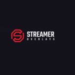 Streamer Overlays Profile Picture