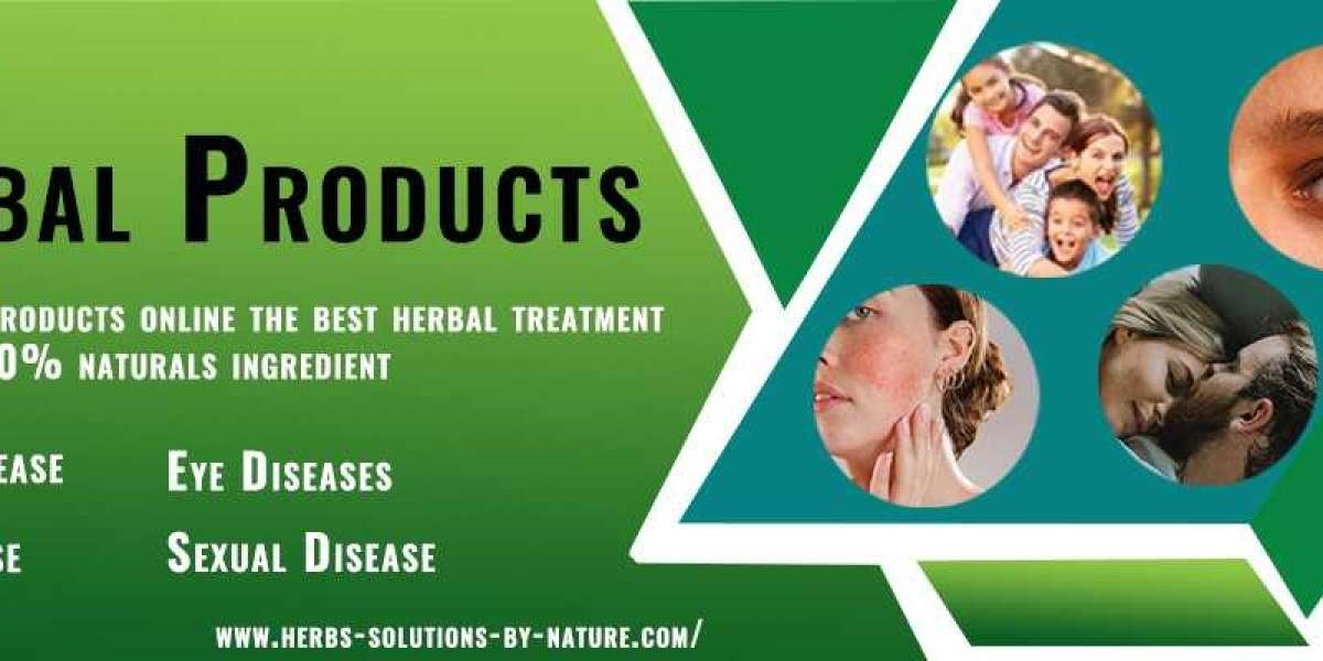 Buy a Healthy Herbal Products