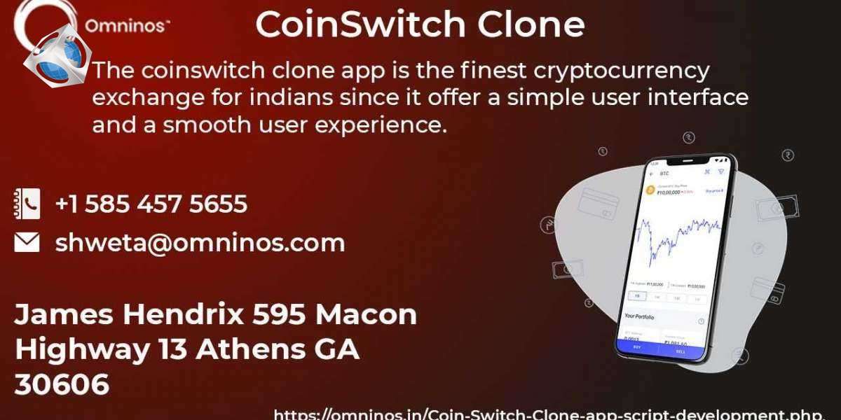 Coin Switch Clone App || Coin Switch Clone App Script