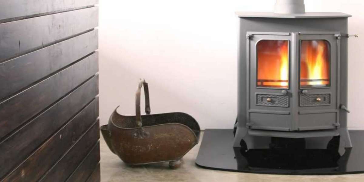 Buy a High-Quality Boiler Stove Online!
