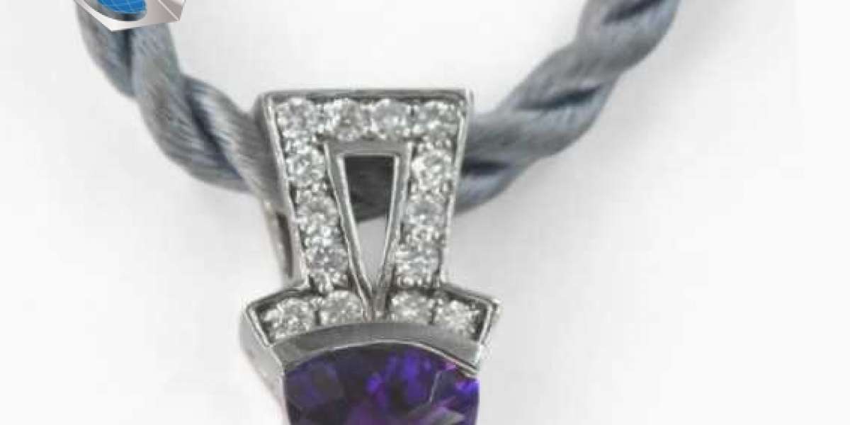 Best Pendant Jewellery Designs – A Perfect Guide to Choose What’s Precise for You.