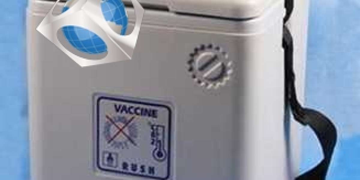 Get Covid Vaccine Carrier Online