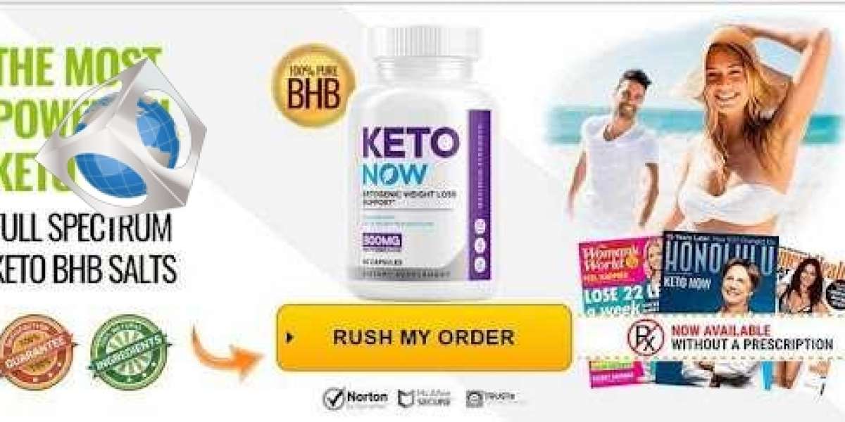 Keto Now Diet Pills Reviews