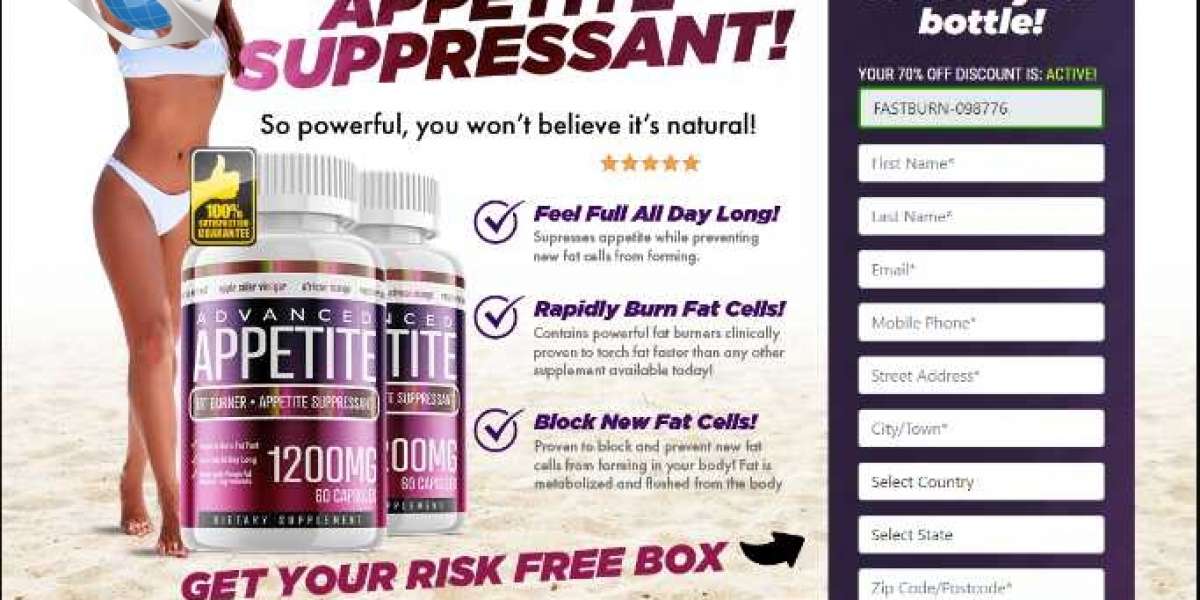 A Surprising Tool To Help You Advanced Appetite Fat Burner Canada
