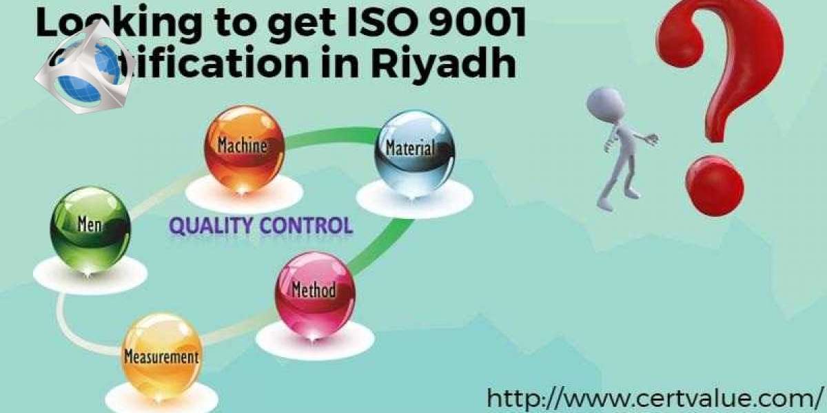 What is the ISO 9001 Standard ?