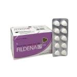 FildenaCt100 pill Profile Picture