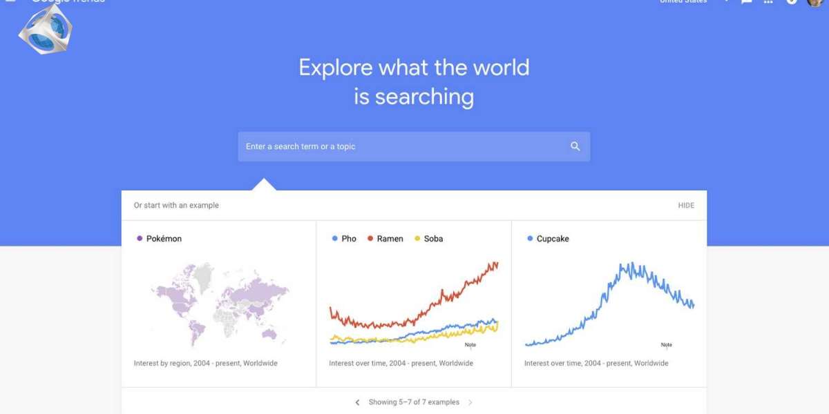 Top 10 tips and tricks to get most out of Google trends