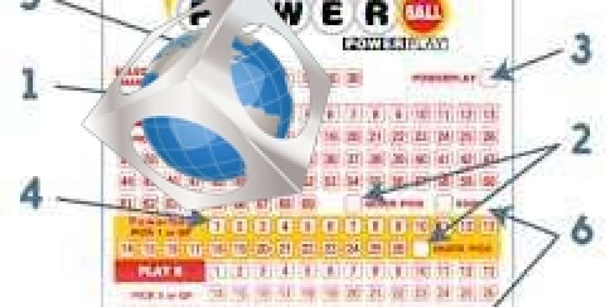 Powerball 99 million