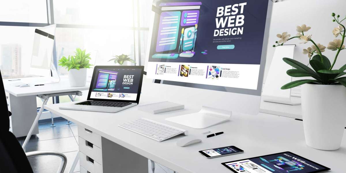 Get Effective Website Building Services from TSN Media