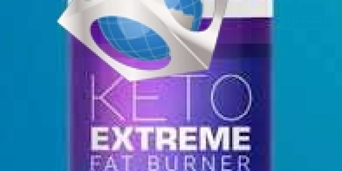 Keto Extreme Fat Burner Review – Does Keto Extreme Fat Burner Really Work?